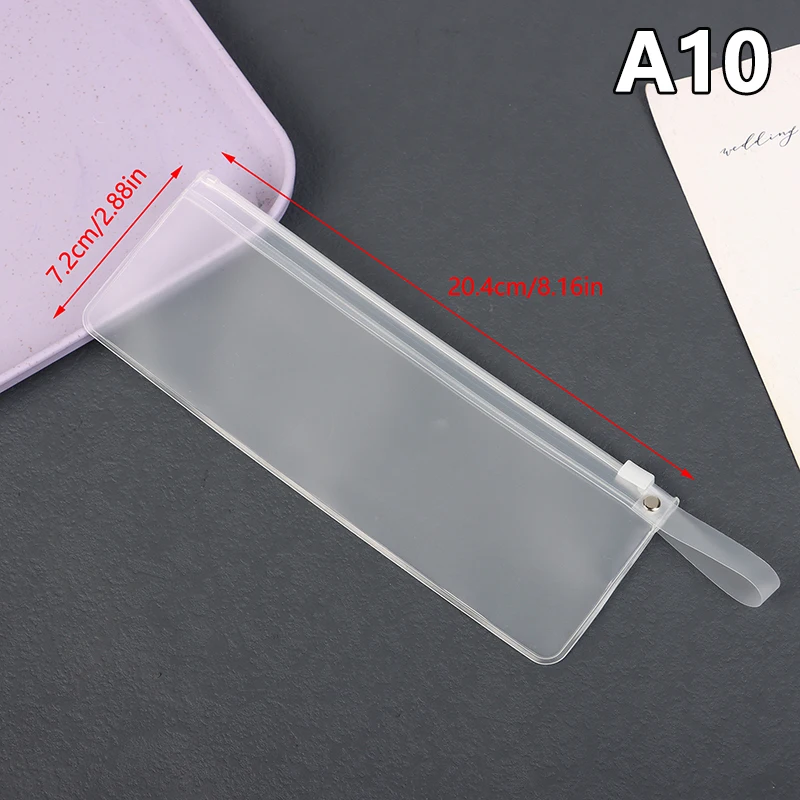 Protective Brush Storage Bag for Makeup Brushes