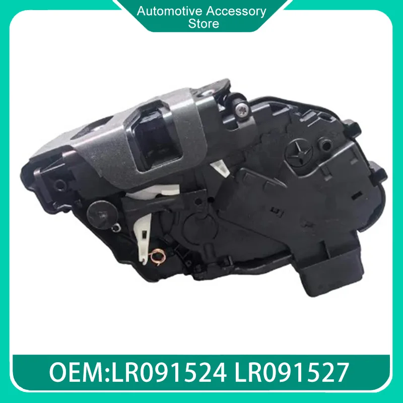 LR091524 LR091527 Door lock actuator LR091360 LR091361 for Range Rover Evoque Freelander 2 Discovery 3/4 Range Rover Sport