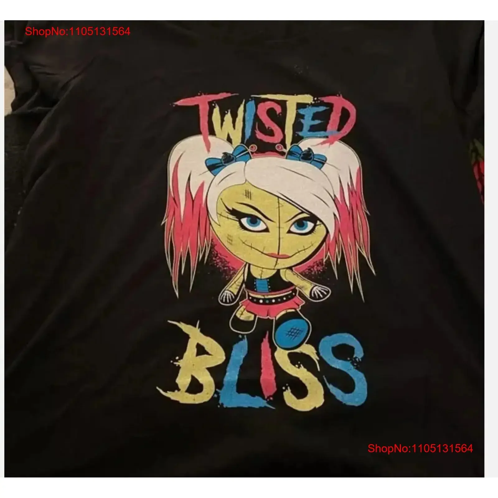 Alexa Bliss T Shirt Cotton For Men All Size S 2345XL vintage Washed Stretched Stylish Top For Everyday Wear designer clothes