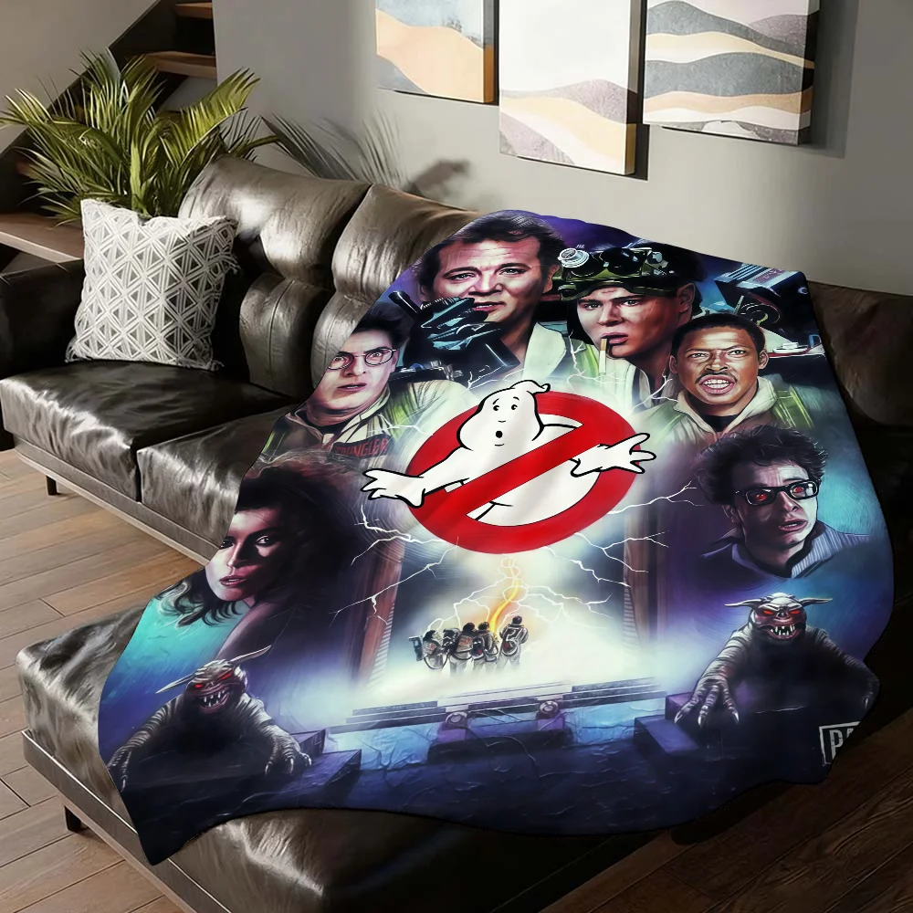 Horror Movie G-Ghos…