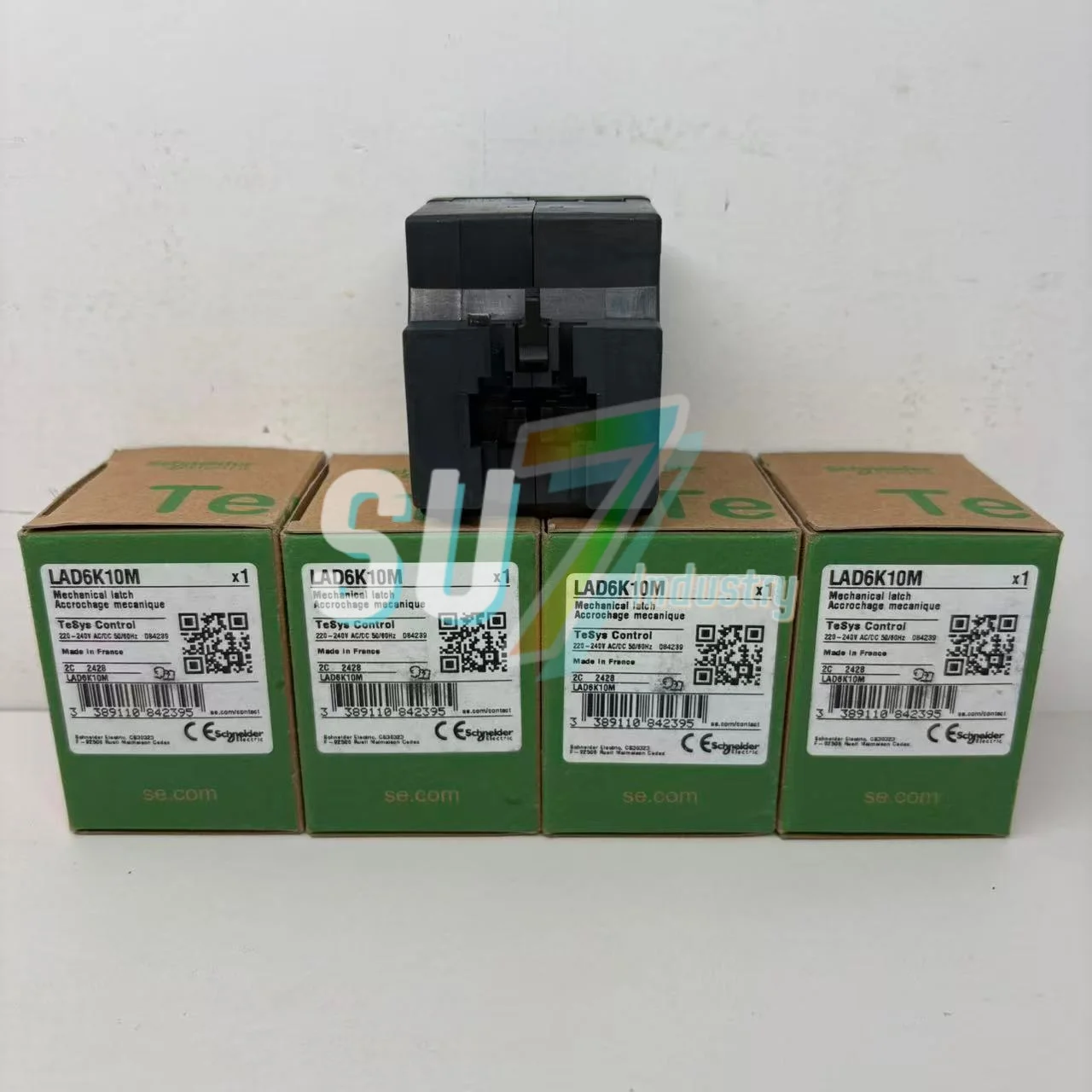 LAD6K10M وحدة جديدة في الصندوق