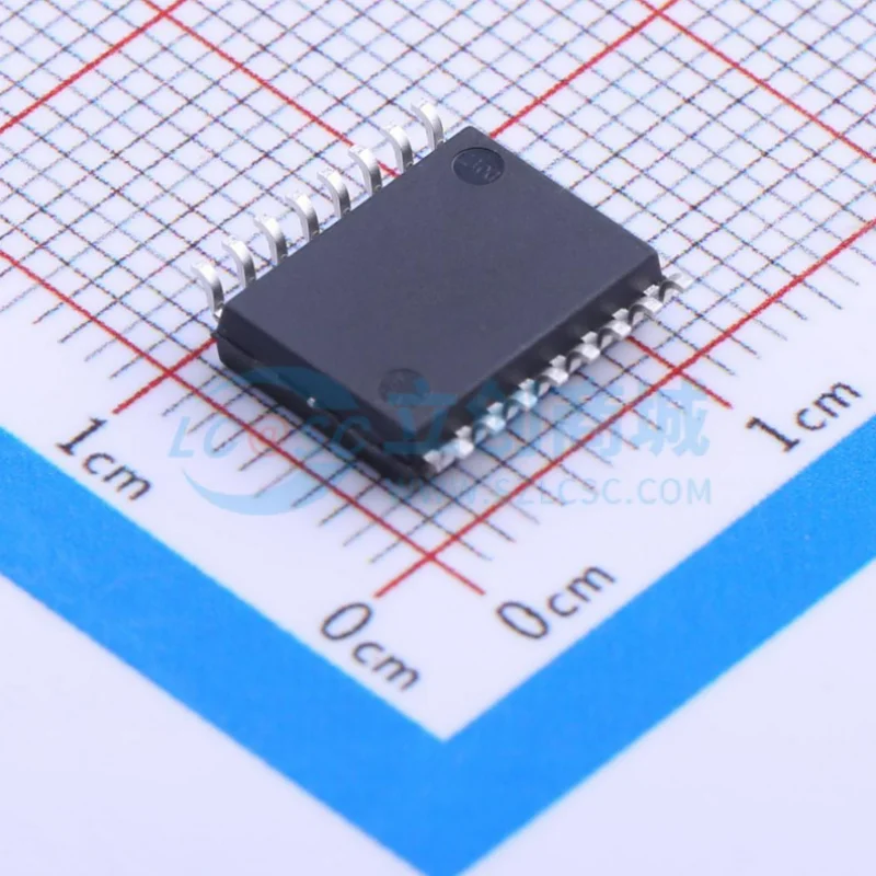 1 PCS/LOTE ADM3054BRWZ ADM3054BRWZ-RL7 ADM3054 SOP-16 100% New and Original IC chip integrated circuit