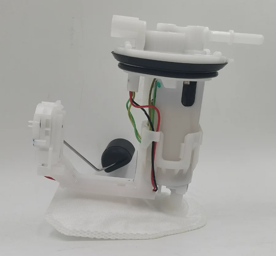 

high quality Electronic fuel injection motorcycle Fuel Pump Assembly fit for Honda Suzuki Haojue New Yuexing HJ125T-23
