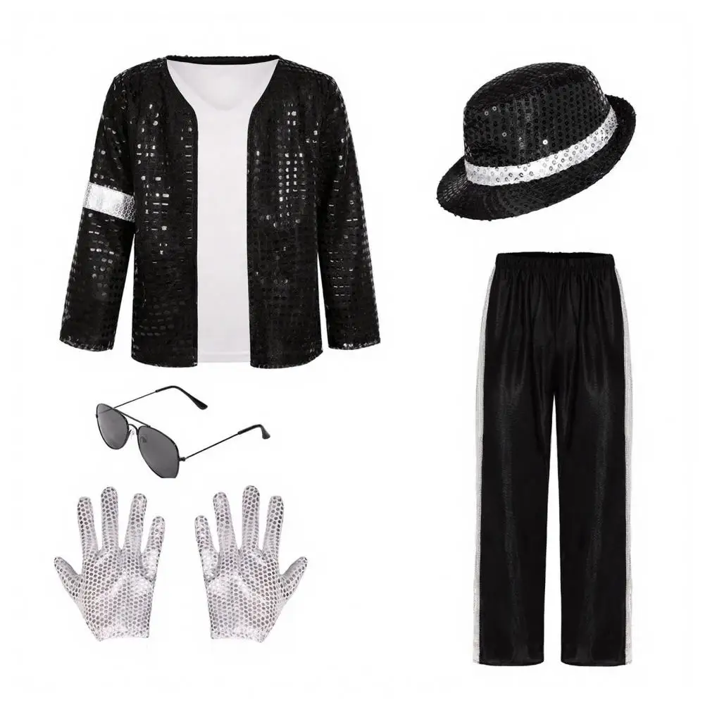 fantasia-de-performance-infantil-anos-80-e-90-jaqueta-refletiva-com-lantejoulas-para-criancas-traje-chamativo-para-halloween-e-palco