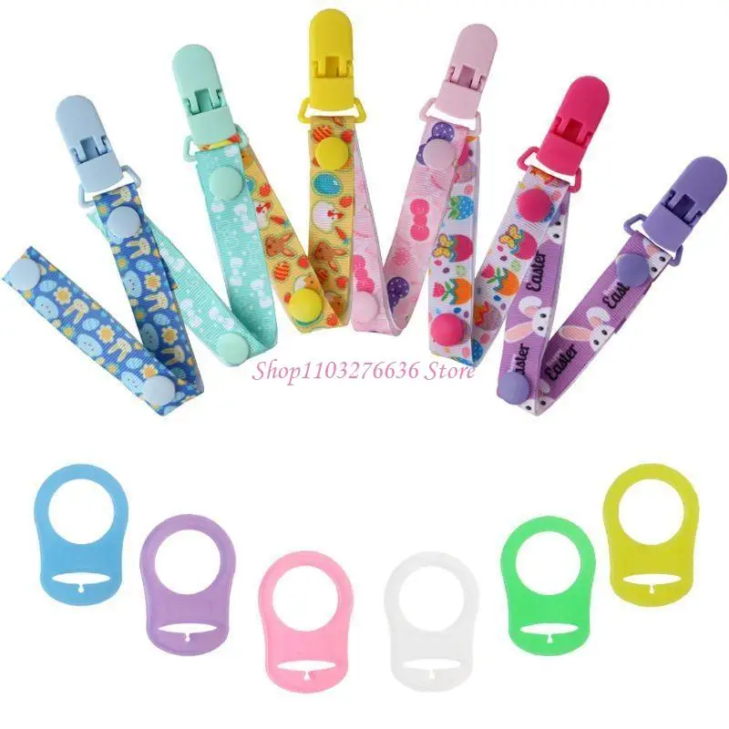 R6FD Boho Baby Shower Gift Stain Stain Bohemian for Baby Girls Boys #3