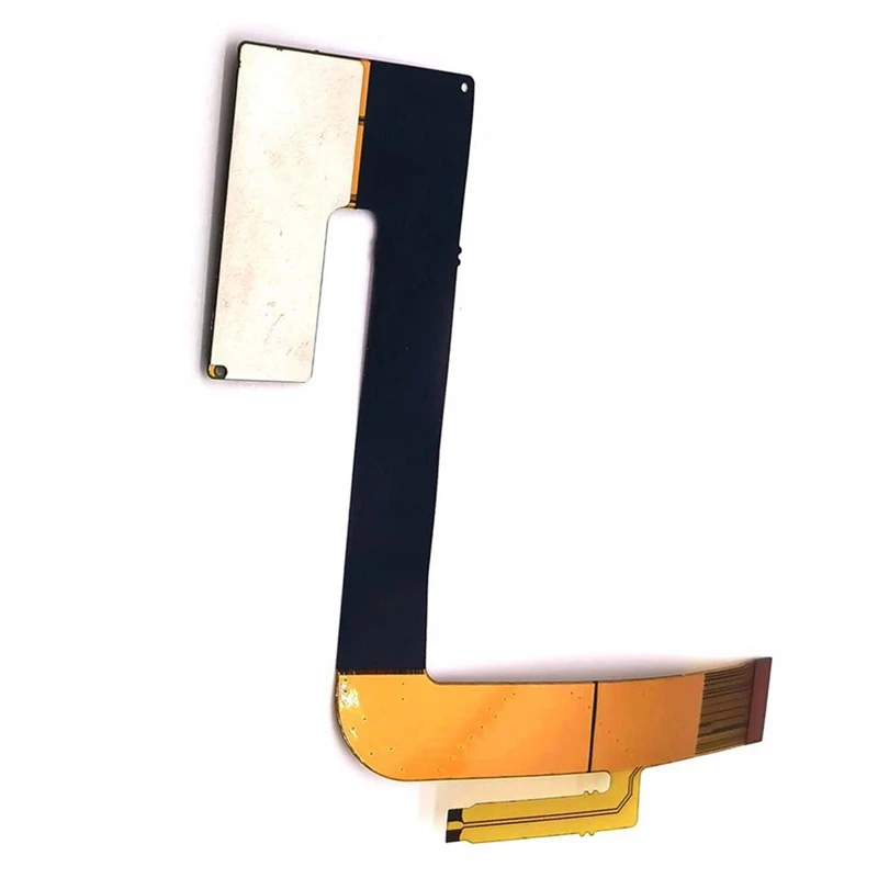 1PCS New LCD FPC Flex Cable For FUJI X30 Fujifilm Camera Repair Replacement Parts Unit