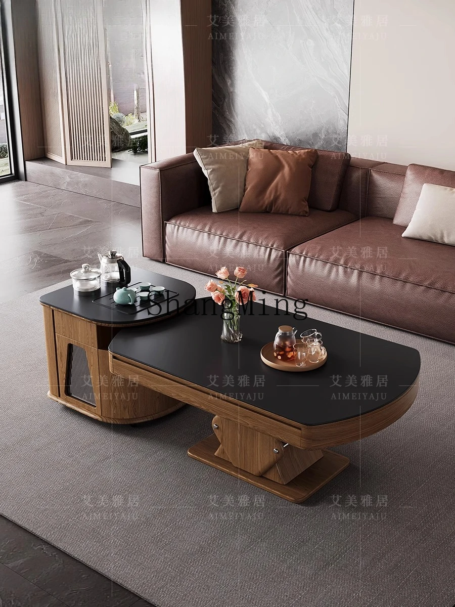 

CL Премиум-стол в винтажном стиле с полностью автоматическим электрическим подъемным механизмом, функцией подогрева и голосовым управлением, квадратный/круглый