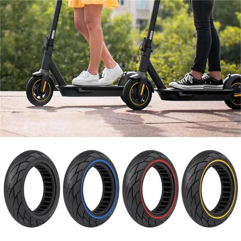 

Y1uc 10x2,5 резиновые бескамерные шины передние задними задними замена