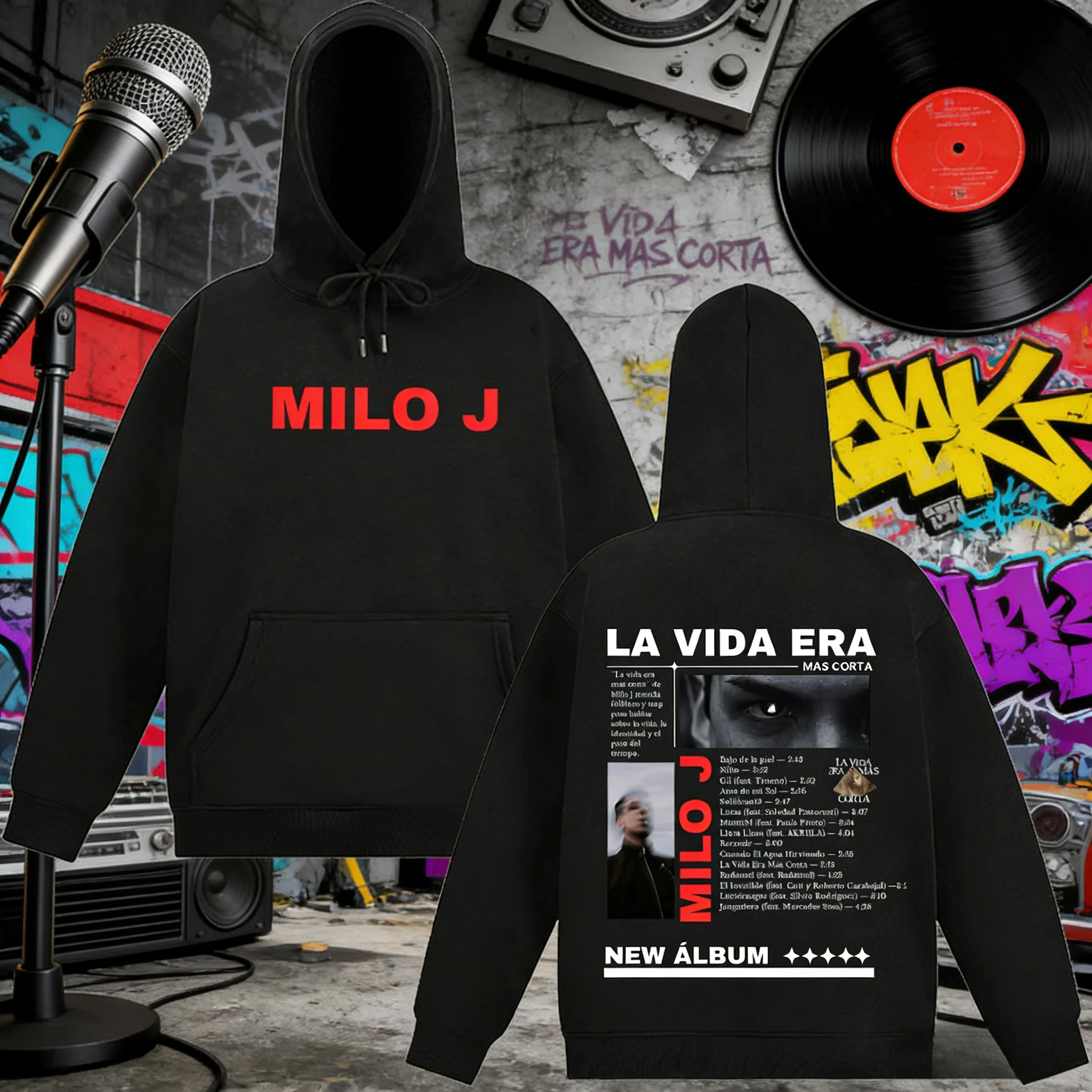 2025 Winter Rapper … - image