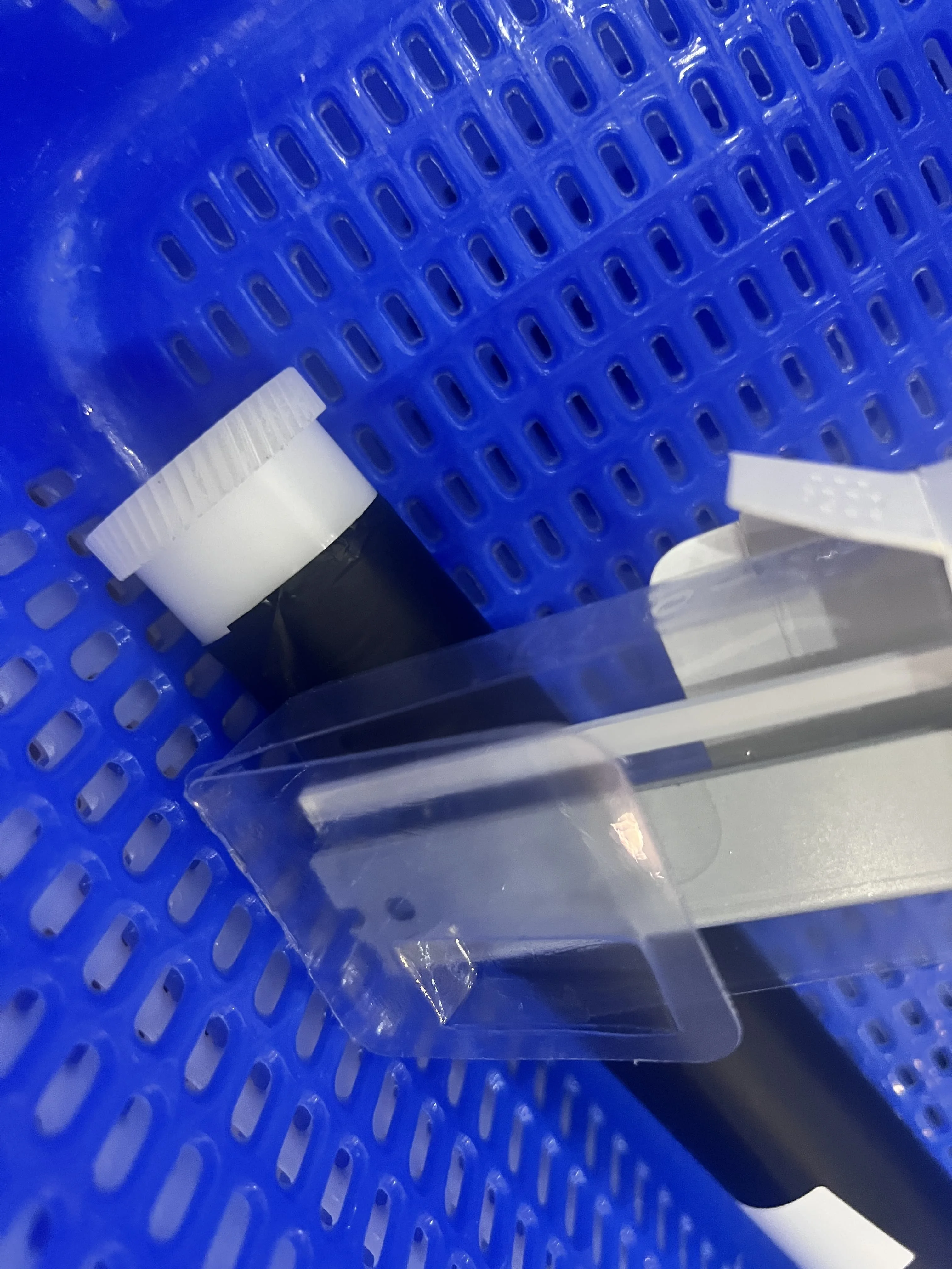 

1SET P105 Cylinder OPC Drum Cleaning Blade For Xerox P105b M105b P158b M158 P255 P255DW phaser 3010 3040 WC 3045 6000 6010 6015