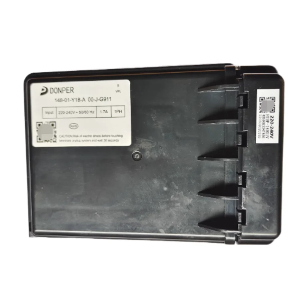 تستخدم لضاغط الثلاجة لوحة محول التردد 148-01-Y18-A 00-J-G911 لوحة للقيادة مكونات HTBP-14801V