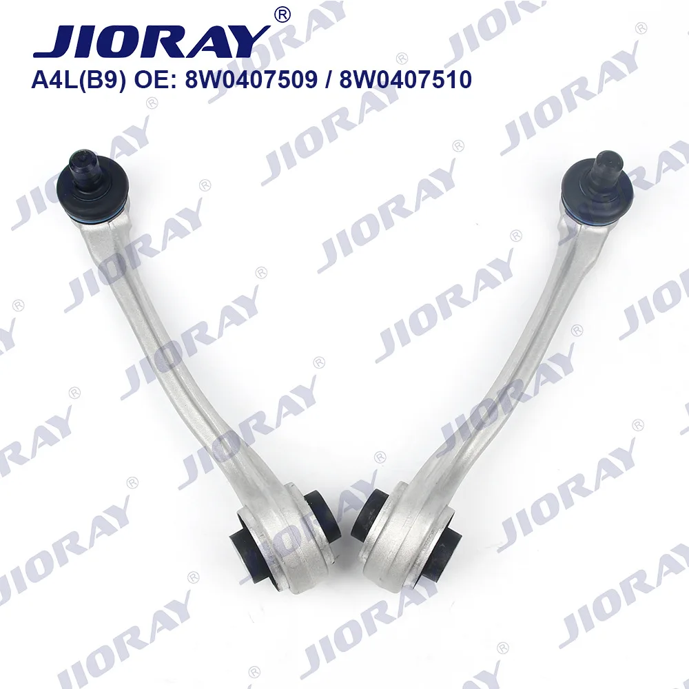 

Подходит для верхнего гибочного рычага серии Audi A4L B9 8W0407509/8W0407510.