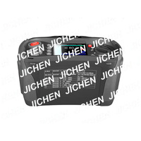 Multifunctional Electrical Comprehensive Tester Insulation Resistance Grounding Resistance Loop Resistance DT-6650