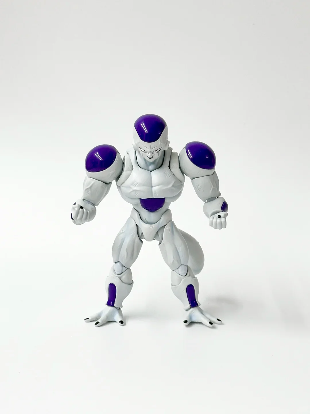 DB Toys DB Factory Frieza Dragon Ball Z Full Power Frieza Anime Action Figure Model Gifts Toys view 5