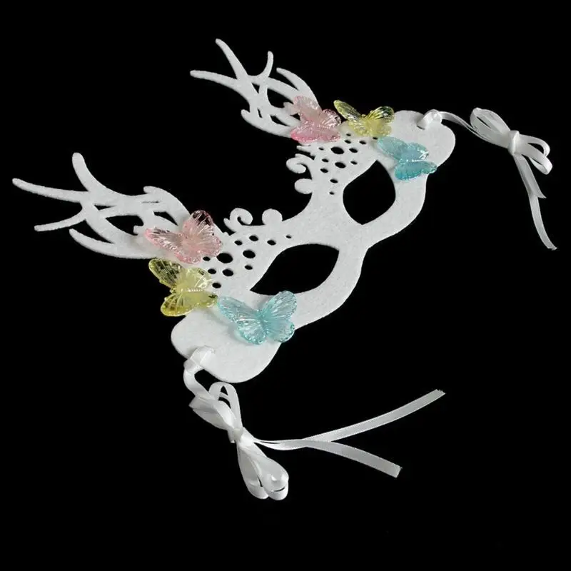 652F Trang phục gợi cảm Phụ nữ Mặt nạ Lễ hội Mặt nạ Halloween gợi cảm Mặt nạ hóa trang nửa mặt