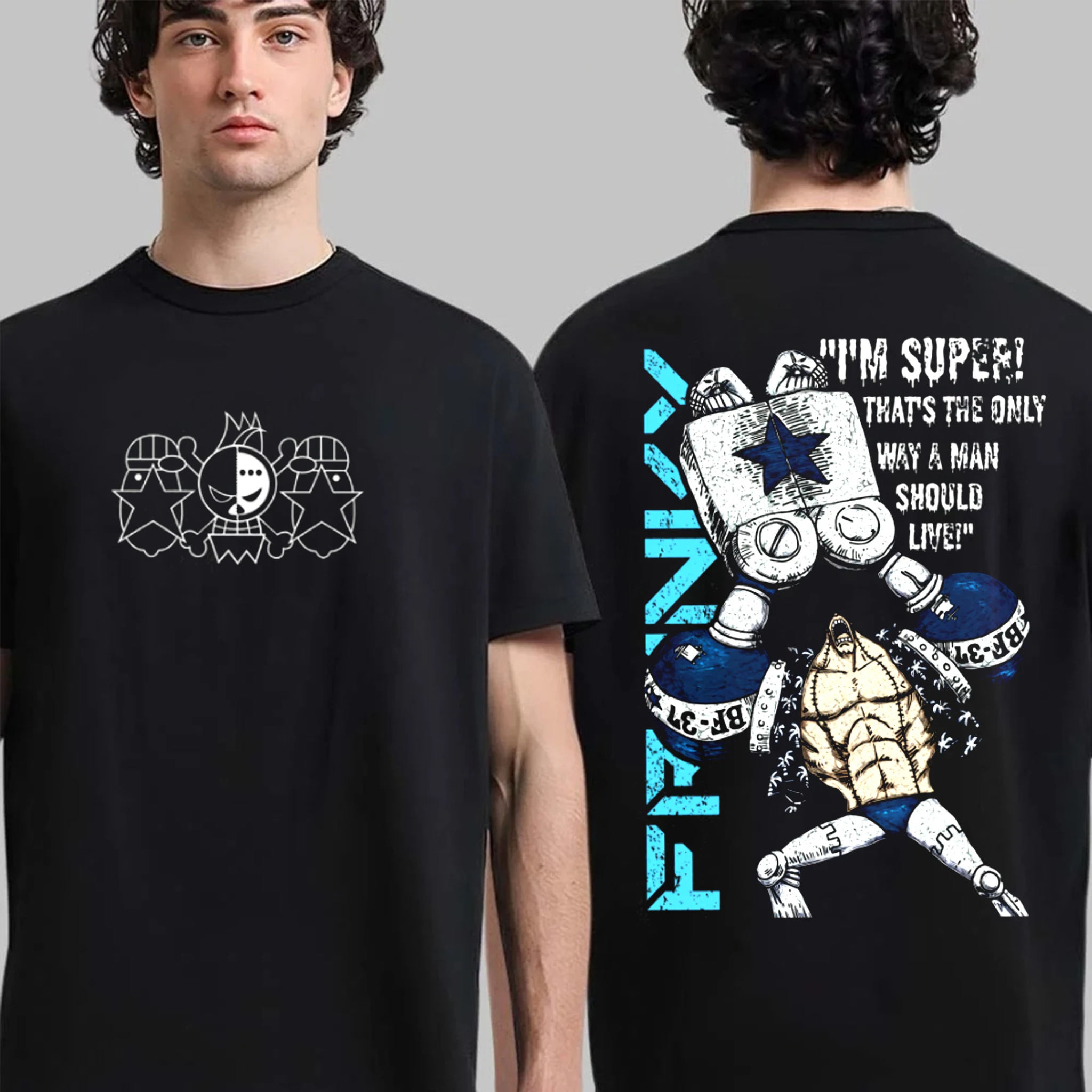 One Piece Anime T Shirt Men Women Cotton Short Sleeve Tee Tops 2026 Summer Luffy Zoro Sanji Graphic Print Streetwear Casual Y2k