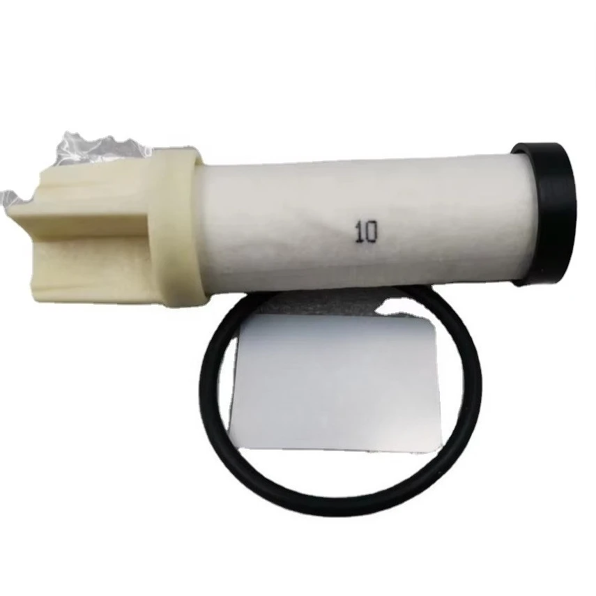 612600190763 محرك الغاز المضغوط CL112-10 10 ميكرون فلتر الغاز الطبيعي