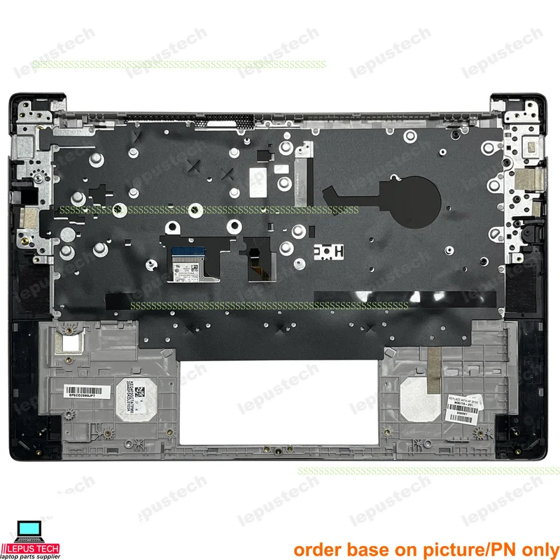 y-per-hp-chromebook-pro-c640-c645-tpn-q240-m35769-001-poggiapolsi-tastiera-americana-argento