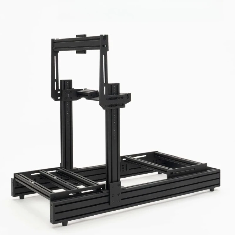 282 Racing Simulator Stand | Full Aluminum Alloy Profile