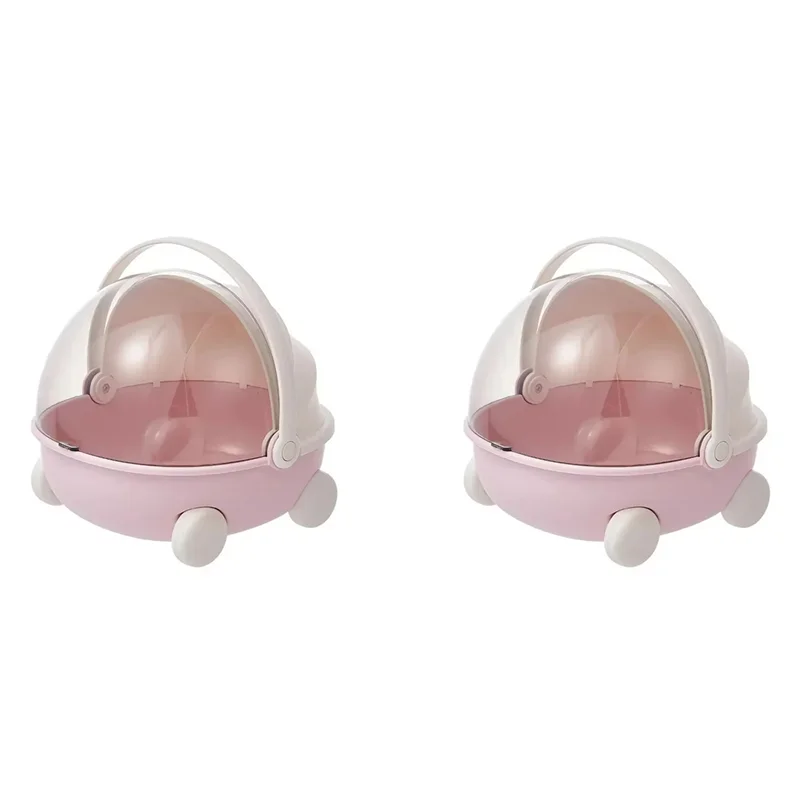 ABJO-2X Storage Cra…