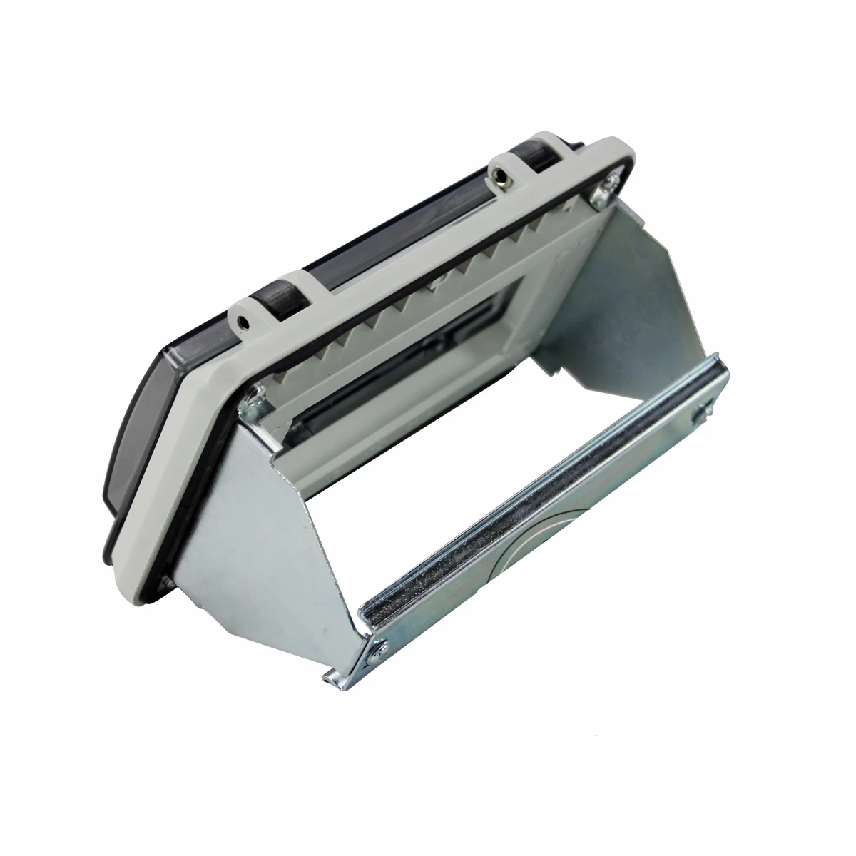 new protection window cover waterproof window cover circuit breaker protection cover switch window IP67 waterproof box