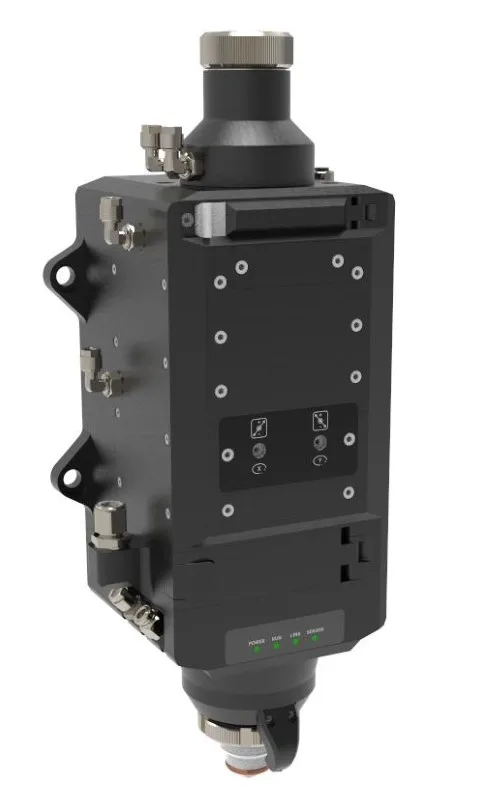 Cabezal de corte láser de fibra de alta potencia BLT642H BLT662H BLT682H para máquina cortadora láser de fibra