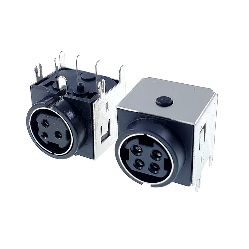 10/5Pcs DIN3 DIN4 A…
