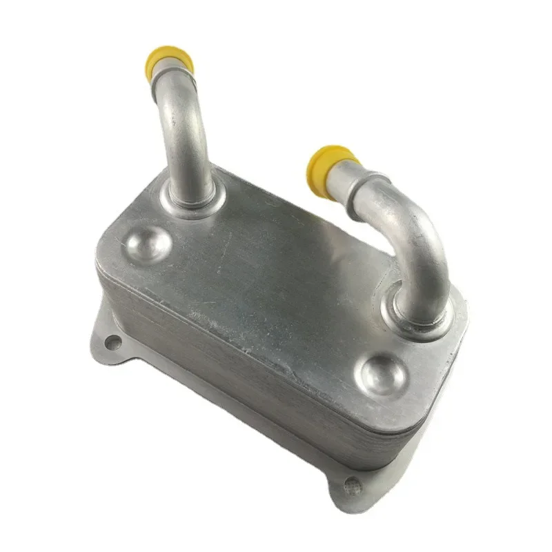 

Oil Cooler 420888850