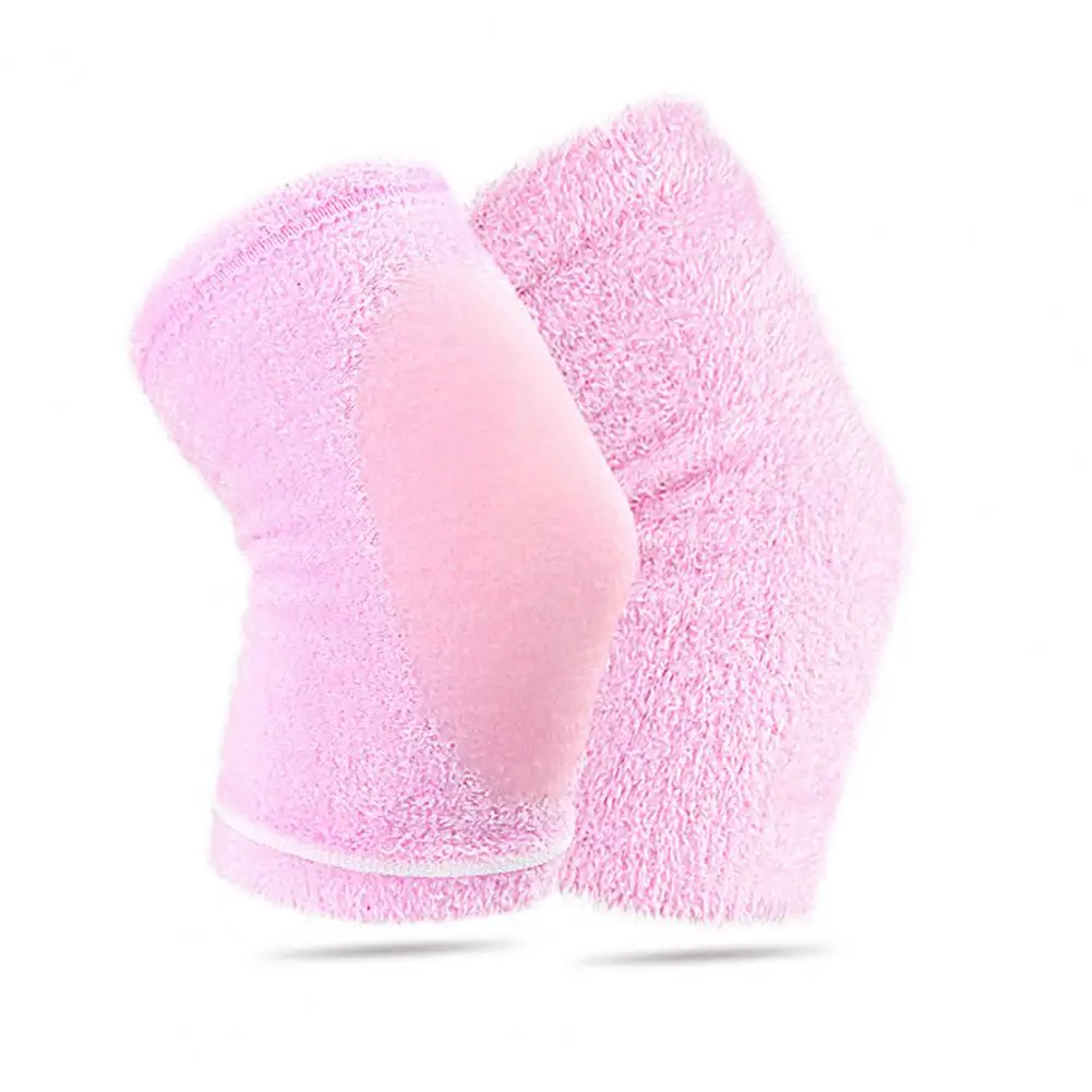 Sports Elbow Pads Rubber Arm Sleeves Winter Warm Elbow Compression Sleeve for Tendonitis Anti-collision Arm Support for Outdoor