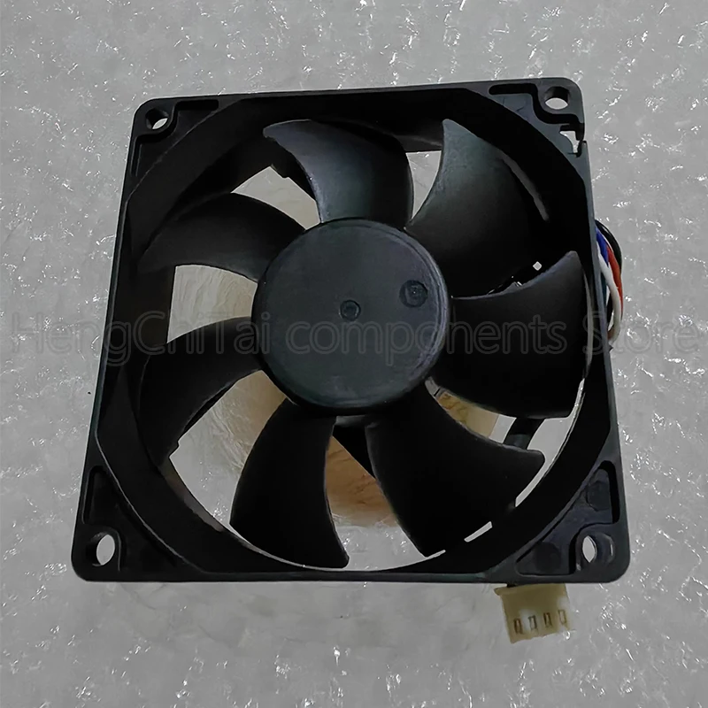 Original 100% Working DA08025B12UH  DA08025B12UR DA08025B12HF cooling fan