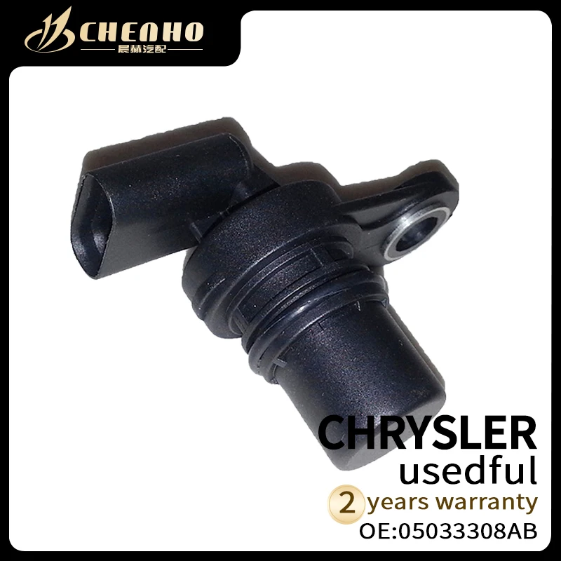 CHENHO BRAND New Auto CamShaft Sensor For CHRYSLER JEEP DODGE 05033308AB 5033308ab 05033308 68080819ab PC748