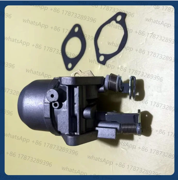 607954 Carburetor For EZGO Engine RXV 2008+ Gas Golf Carts TXT 2010-2015 Valor 2010-2014 607954, 8125, 603593 8128,