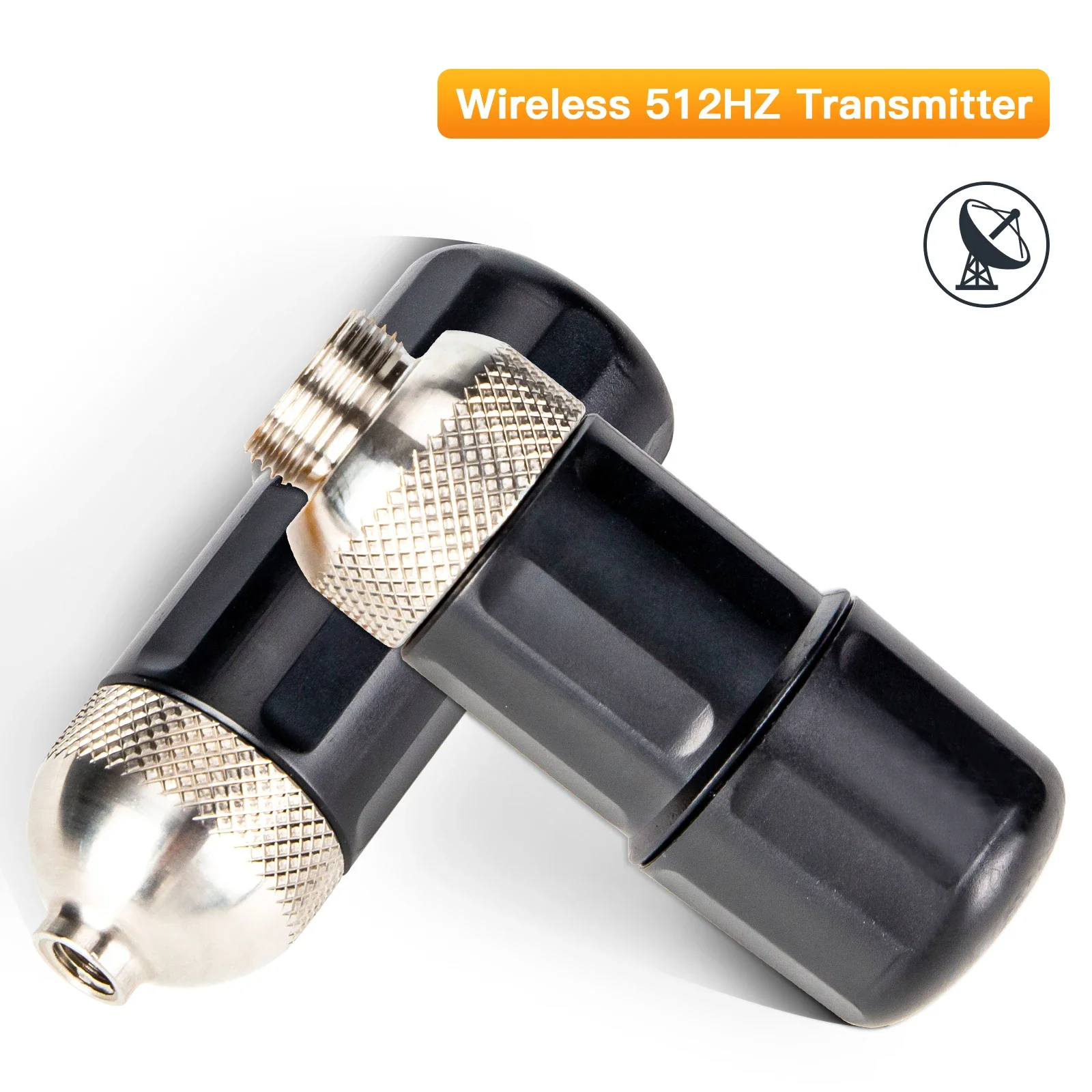 Rohrinspektionskamera, kabelloser 512-Hz-Sender/Sonde für Rohrortung, SYANSPAN Kanalisation, industrielle Endoskopposition 4