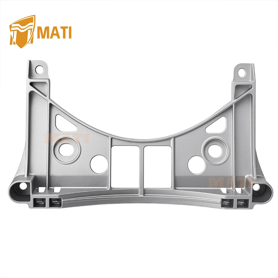

M MATI Radiator Support For Polaris Sportsman 550 2010-2014 Sportsman 850 XP 2010-2014 Scrambler 1000 XP 2014-2018 5632356