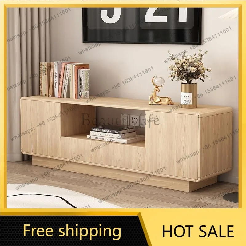 XX.Italian Modern Living Room Cabinets Minimalist Premium Practical Elegant Living Room Cabinets Design Durable Meuble Furniture