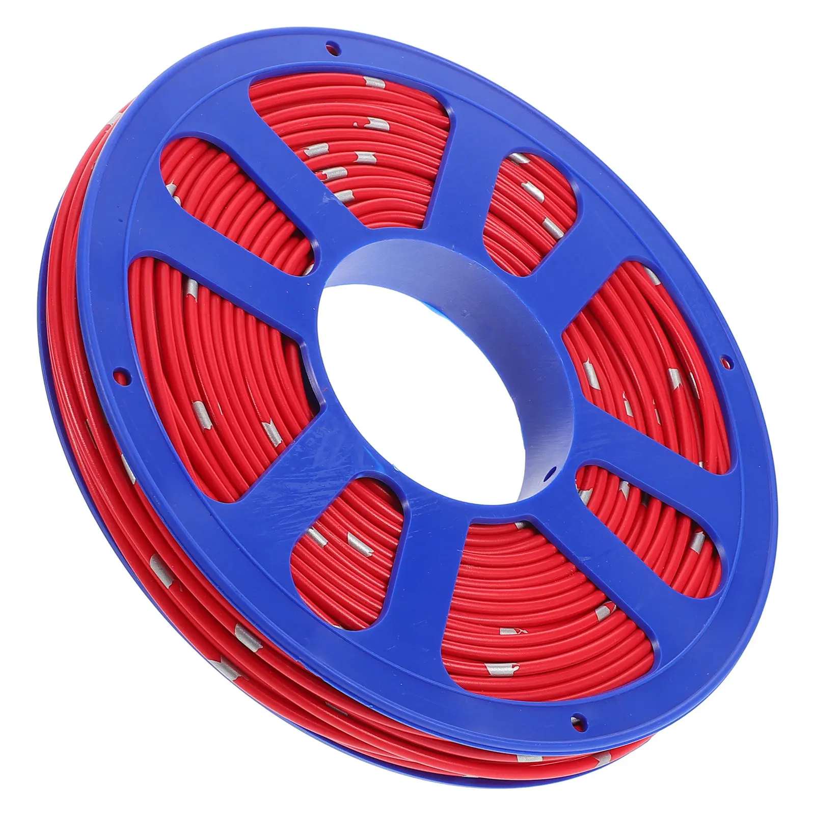 1 Roll Automotive Copper Wire Harness Insulated Flame Retardant for Car Truck Trailer Electrical Wiring Repair Installation