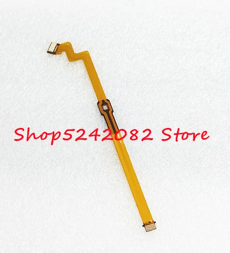 Копия для Fujifilm XF 55-200 мм фотовспышки фотовспышка стабилизация изображения гибкий стабилизатор FPC 55-200