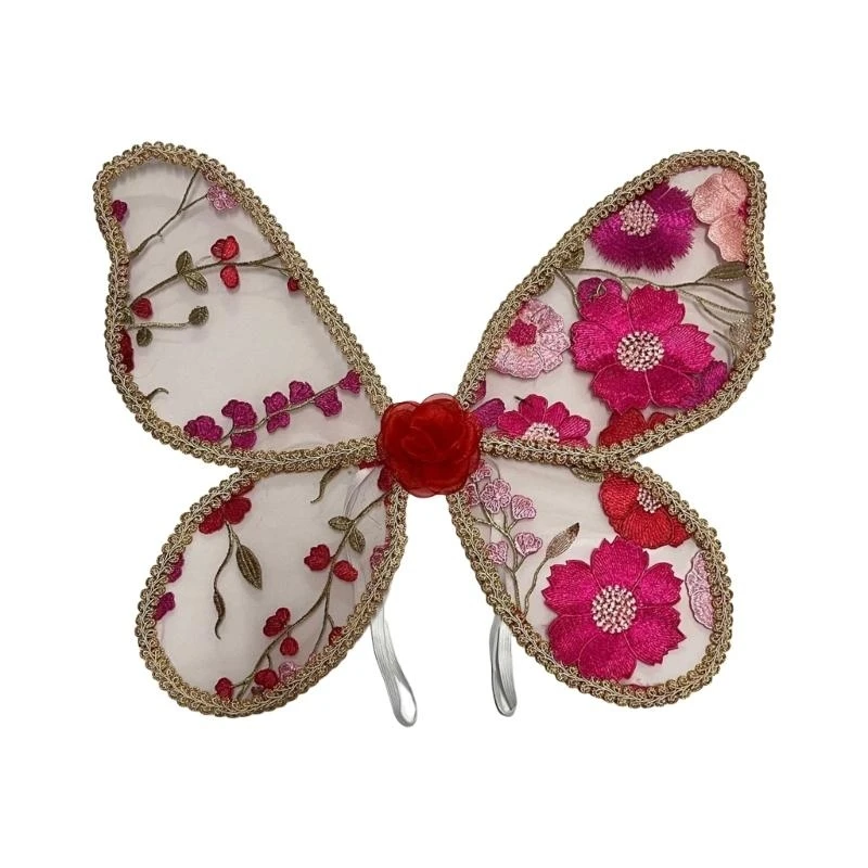 Детское крыло бабочек