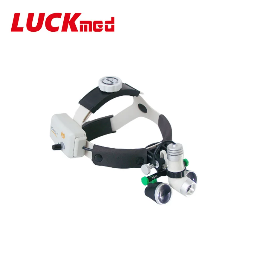 Portable Surgical LED Headlight Medical Light LD-202A-7