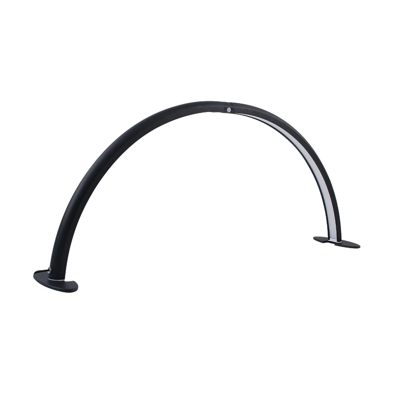30-calowe światło półksiężyca na biurko do paznokci 76 cm 48 W Wysoki łuk świetlny Zdjęcia Wypełnienie Półksiężyc Pulpit Manicure Rzemiosło Lampa robocza — zdjęcie produktu 7