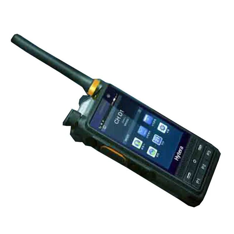 Hytera Hytera PDC680 Public Network Hytalk Public Network Platform Multi-mode Intelligent Digital