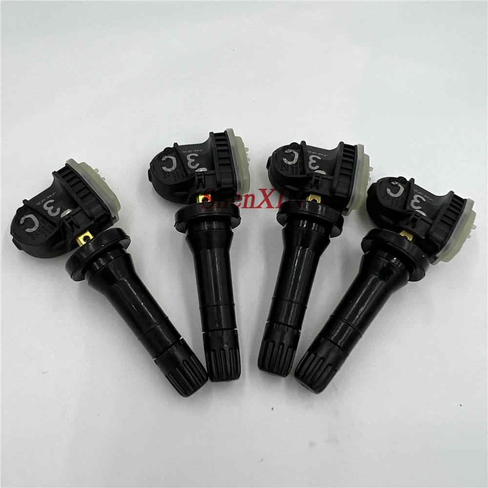 

13516164 Датчик давления в шинах TPMS 315 МГц для Buickk Envision Cadillacc CT6 Escalade XT4 Chevrolett Silverado 1500 GMC Yukon