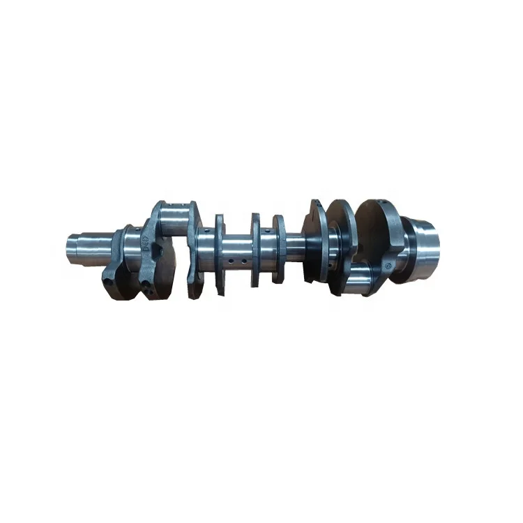 Popular Hot Sale New Engine Car Parts For 1VD Crankshaft