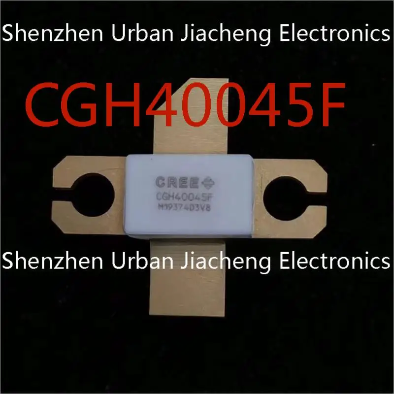 CGH40045F RF high power ceramic capacitor High frequency capacitor High Q capacitance high frequency tube transistor