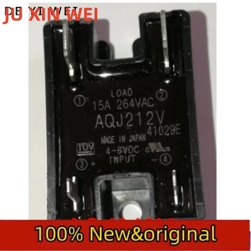 

100% новый оригинальный для AQJ212V AQJ216V AQJ412V