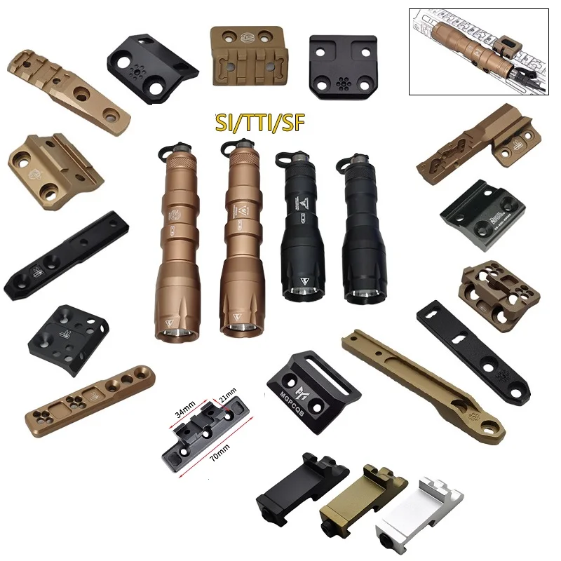 Sf Mini M300A M600C…