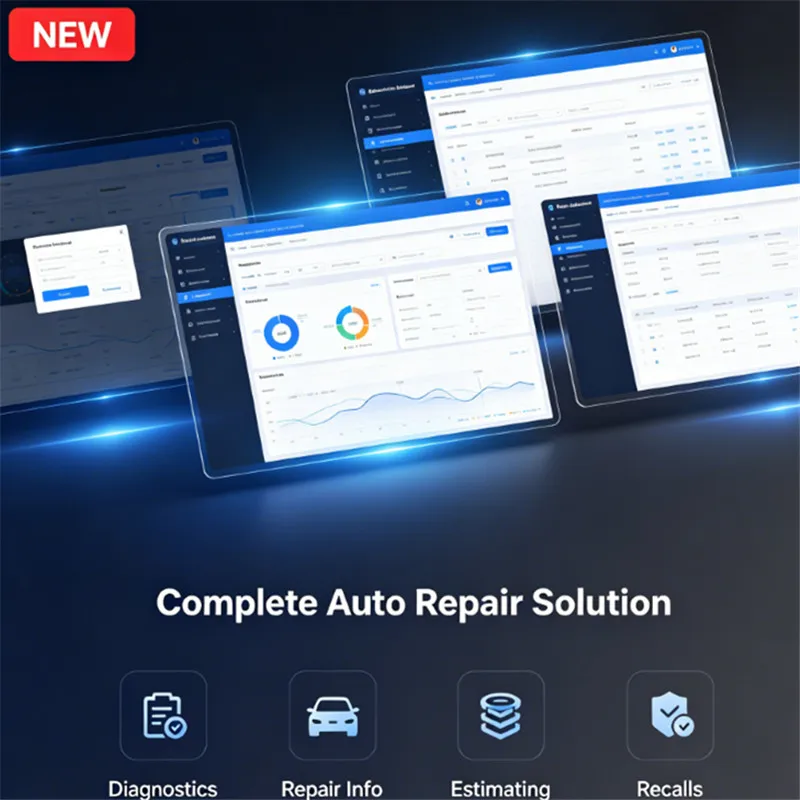 Mitchell on Demand 5 Auto Repair Software with Diagnostics TSBs Recalls Mitchell UltraMate 2023.07 Advanced Estimation for Autom