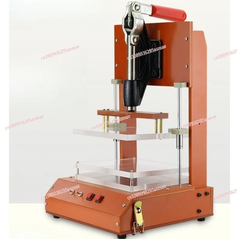 PCBA Testing Jig & Fixture Bakelite Aging Rack Programmer Holder Tooling