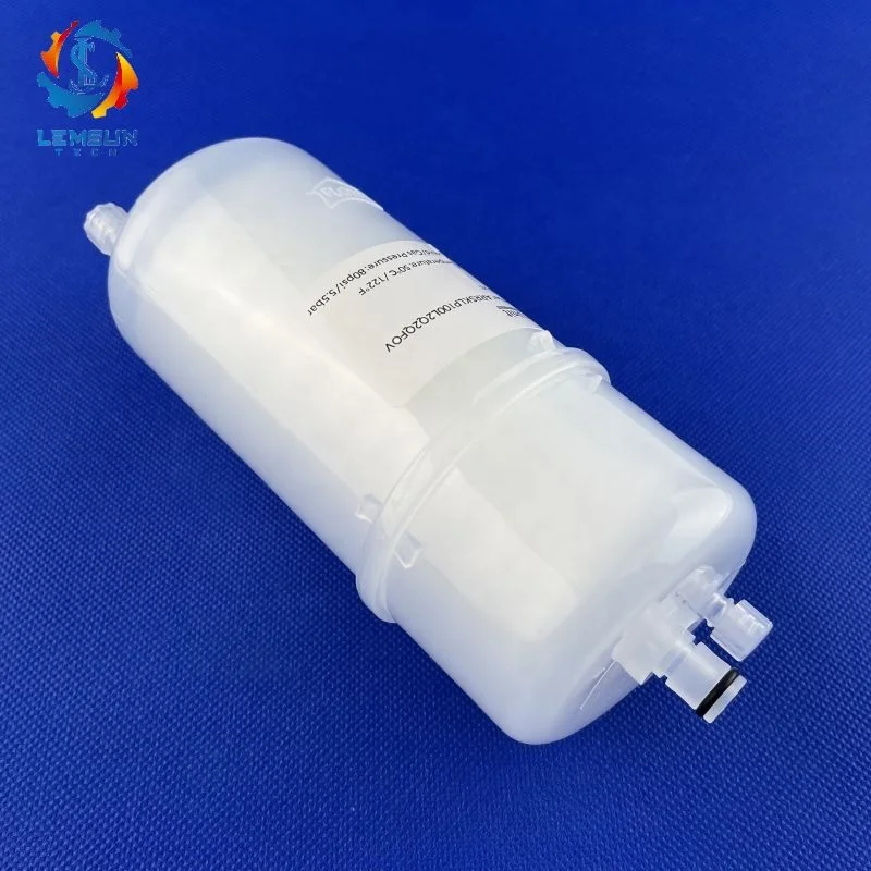 New EFI Cretaprint 10um ARRSKLP100 Digital Inkjet Printer Parts Filter for Ceramic Machinery Essential for Digital Printing