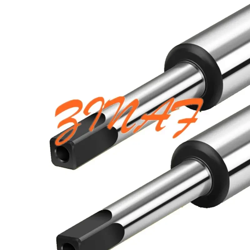 Imagem -04 - Tap Haste de Extensão Tap Extened Sleeve m3 m4 m5 m6 M10 M12 M20 Ferramentas Extensão Rod para Jis Iso Tapping Tool Processamento de Cavidade Profunda